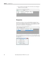Предварительный просмотр 136 страницы Allen-Bradley PanelView 800 2711R-T10T User Manual