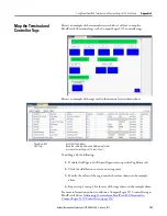 Предварительный просмотр 147 страницы Allen-Bradley PanelView 800 2711R-T10T User Manual