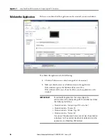 Предварительный просмотр 148 страницы Allen-Bradley PanelView 800 2711R-T10T User Manual
