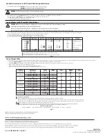 Preview for 2 page of Allen-Bradley PanelView 800 Installation Instructions