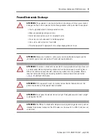 Preview for 5 page of Allen-Bradley PanelView C1000 Installation Instructions Manual