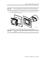 Предварительный просмотр 11 страницы Allen-Bradley PanelView C1000 Installation Instructions Manual