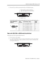 Предварительный просмотр 13 страницы Allen-Bradley PanelView C1000 Installation Instructions Manual