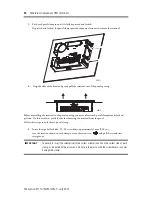 Предварительный просмотр 14 страницы Allen-Bradley PanelView C1000 Installation Instructions Manual