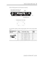 Предварительный просмотр 17 страницы Allen-Bradley PanelView C1000 Installation Instructions Manual