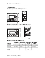 Preview for 18 page of Allen-Bradley PanelView C1000 Installation Instructions Manual