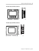 Preview for 19 page of Allen-Bradley PanelView C1000 Installation Instructions Manual