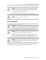 Предварительный просмотр 21 страницы Allen-Bradley PanelView C1000 Installation Instructions Manual