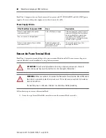 Preview for 22 page of Allen-Bradley PanelView C1000 Installation Instructions Manual