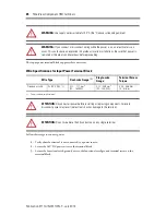 Preview for 24 page of Allen-Bradley PanelView C1000 Installation Instructions Manual