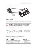 Предварительный просмотр 25 страницы Allen-Bradley PanelView C1000 Installation Instructions Manual