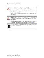 Preview for 28 page of Allen-Bradley PanelView C1000 Installation Instructions Manual