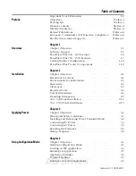 Preview for 3 page of Allen-Bradley PanelView Plus 2711P User Manual