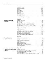 Preview for 4 page of Allen-Bradley PanelView Plus 2711P User Manual