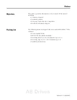 Preview for 7 page of Allen-Bradley PanelView Plus 2711P User Manual