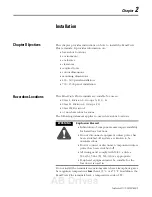 Preview for 27 page of Allen-Bradley PanelView Plus 2711P User Manual