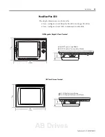 Предварительный просмотр 35 страницы Allen-Bradley PanelView Plus 2711P User Manual