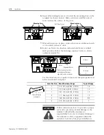 Предварительный просмотр 38 страницы Allen-Bradley PanelView Plus 2711P User Manual