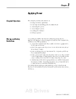 Preview for 41 page of Allen-Bradley PanelView Plus 2711P User Manual