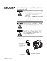 Предварительный просмотр 42 страницы Allen-Bradley PanelView Plus 2711P User Manual