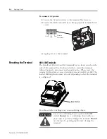 Preview for 46 page of Allen-Bradley PanelView Plus 2711P User Manual