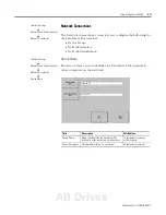 Preview for 59 page of Allen-Bradley PanelView Plus 2711P User Manual