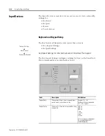 Preview for 70 page of Allen-Bradley PanelView Plus 2711P User Manual