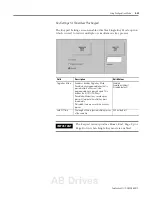 Предварительный просмотр 71 страницы Allen-Bradley PanelView Plus 2711P User Manual