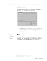 Предварительный просмотр 73 страницы Allen-Bradley PanelView Plus 2711P User Manual