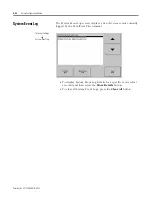 Preview for 80 page of Allen-Bradley PanelView Plus 2711P User Manual