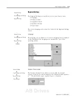 Предварительный просмотр 87 страницы Allen-Bradley PanelView Plus 2711P User Manual