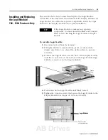 Preview for 93 page of Allen-Bradley PanelView Plus 2711P User Manual