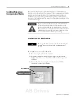 Preview for 95 page of Allen-Bradley PanelView Plus 2711P User Manual