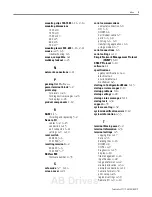 Preview for 167 page of Allen-Bradley PanelView Plus 2711P User Manual