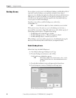 Preview for 50 page of Allen-Bradley PanelView Plus 6 1000 User Manual