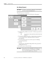 Предварительный просмотр 52 страницы Allen-Bradley PanelView Plus 6 1000 User Manual