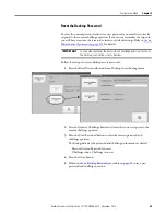 Предварительный просмотр 53 страницы Allen-Bradley PanelView Plus 6 1000 User Manual