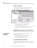 Предварительный просмотр 56 страницы Allen-Bradley PanelView Plus 6 1000 User Manual