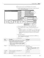 Предварительный просмотр 57 страницы Allen-Bradley PanelView Plus 6 1000 User Manual