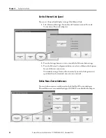 Предварительный просмотр 58 страницы Allen-Bradley PanelView Plus 6 1000 User Manual