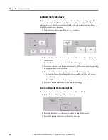 Предварительный просмотр 64 страницы Allen-Bradley PanelView Plus 6 1000 User Manual