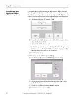 Предварительный просмотр 70 страницы Allen-Bradley PanelView Plus 6 1000 User Manual