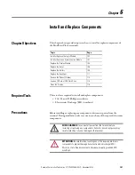 Preview for 101 page of Allen-Bradley PanelView Plus 6 1000 User Manual