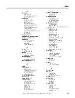 Предварительный просмотр 163 страницы Allen-Bradley PanelView Plus 6 1000 User Manual