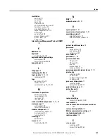 Предварительный просмотр 165 страницы Allen-Bradley PanelView Plus 6 1000 User Manual