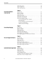 Предварительный просмотр 6 страницы Allen-Bradley PanelView Plus 7 Migration Manual