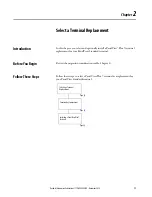 Предварительный просмотр 17 страницы Allen-Bradley PanelView Plus 7 Migration Manual
