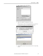 Предварительный просмотр 49 страницы Allen-Bradley PanelView Plus 7 Migration Manual