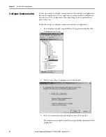 Предварительный просмотр 74 страницы Allen-Bradley PanelView Plus 7 Migration Manual