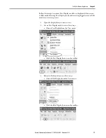 Предварительный просмотр 77 страницы Allen-Bradley PanelView Plus 7 Migration Manual